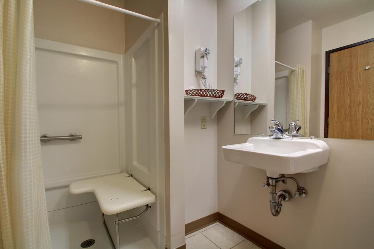 Quality Inn Hamilton Eksteriør billede