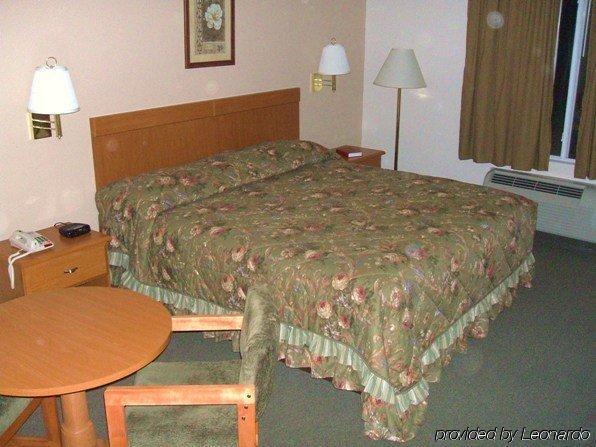 Quality Inn Hamilton Værelse billede