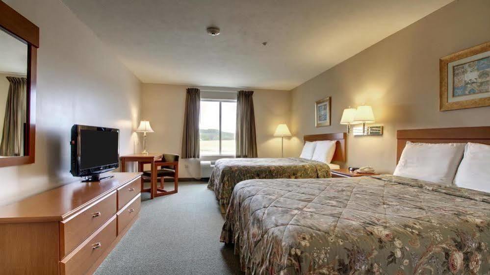 Quality Inn Hamilton Eksteriør billede
